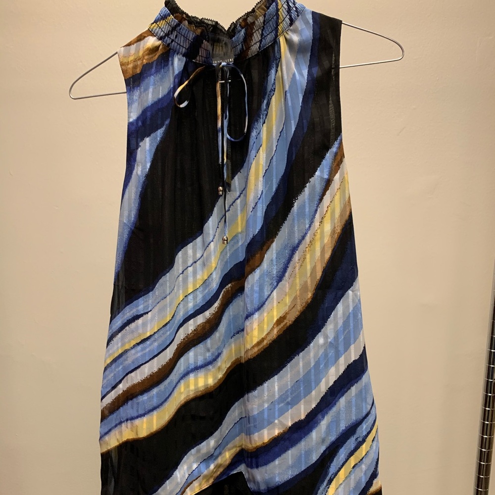 WILL ACCEPT MOST OFFERS Tank top blouse